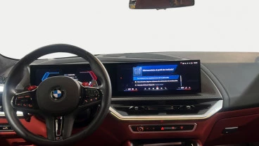 BMW XM XM 480 kW (653 CV)