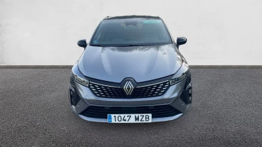 Renault Clio techno Eco-G 100cv (74kW)