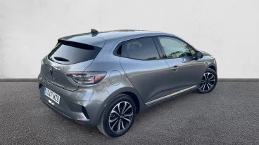 Renault Clio techno Eco-G 100cv (74kW)