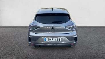 Renault Clio techno Eco-G 100cv (74kW)