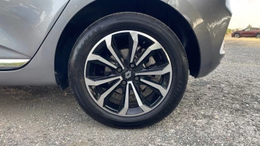 Renault Clio techno Eco-G 100cv (74kW)