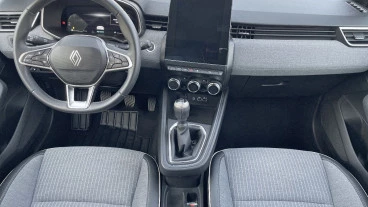 Renault Clio techno Eco-G 100cv (74kW)