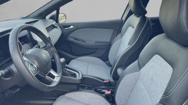 Renault Clio techno Eco-G 100cv (74kW)
