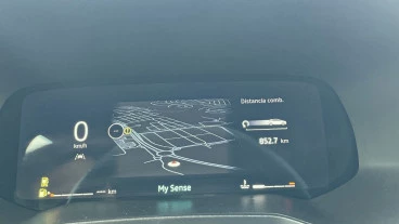 Renault Clio techno Eco-G 100cv (74kW)