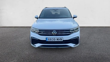 Volkswagen Tiguan R-Line 2.0 TDI 110kW (150CV) DSG