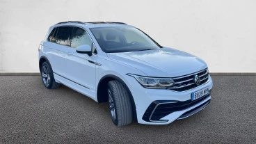 Volkswagen Tiguan R-Line 2.0 TDI 110kW (150CV) DSG