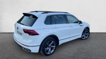 Volkswagen Tiguan R-Line 2.0 TDI 110kW (150CV) DSG