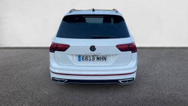 Volkswagen Tiguan R-Line 2.0 TDI 110kW (150CV) DSG