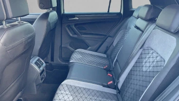 Volkswagen Tiguan R-Line 2.0 TDI 110kW (150CV) DSG