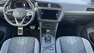 Volkswagen Tiguan R-Line 2.0 TDI 110kW (150CV) DSG