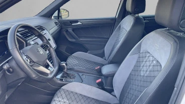 Volkswagen Tiguan R-Line 2.0 TDI 110kW (150CV) DSG