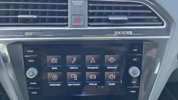 Volkswagen Tiguan R-Line 2.0 TDI 110kW (150CV) DSG