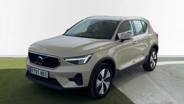 Volvo XC40 2.0 B3 G Core Auto
