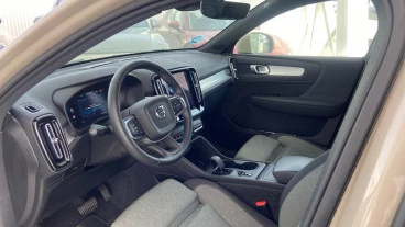 Volvo XC40 2.0 B3 G Core Auto