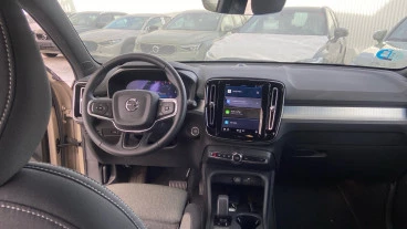 Volvo XC40 2.0 B3 G Core Auto