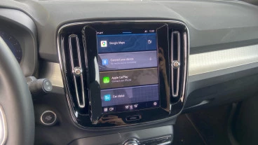 Volvo XC40 2.0 B3 G Core Auto
