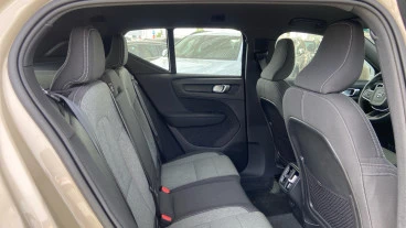 Volvo XC40 2.0 B3 G Core Auto
