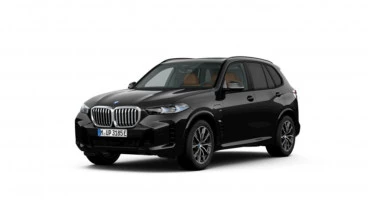 BMW X5 xDrive50e xLine