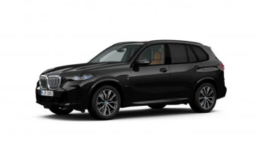 BMW X5 xDrive50e xLine