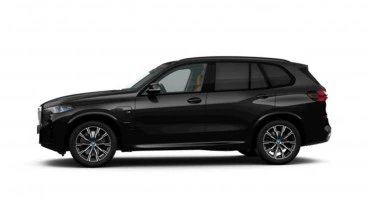 BMW X5 xDrive50e xLine