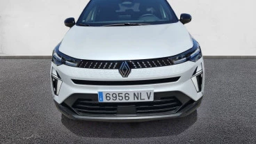Renault Captur evolut TCe 117 kW (160CV) EDC mild hybri