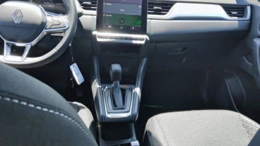 Renault Captur evolut TCe 117 kW (160CV) EDC mild hybri