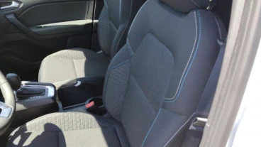 Renault Captur evolut TCe 117 kW (160CV) EDC mild hybri
