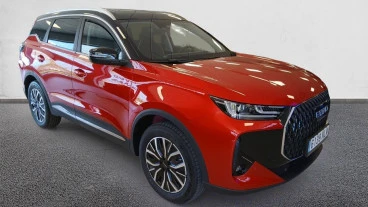 EBRO S700 1.5 TGDI HEV Luxury 165kW (224CV) 1DHT