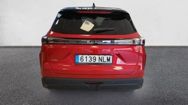 EBRO S700 1.5 TGDI HEV Luxury 165kW (224CV) 1DHT