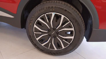 EBRO S700 1.5 TGDI HEV Luxury 165kW (224CV) 1DHT