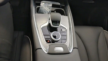 EBRO S700 1.5 TGDI HEV Luxury 165kW (224CV) 1DHT