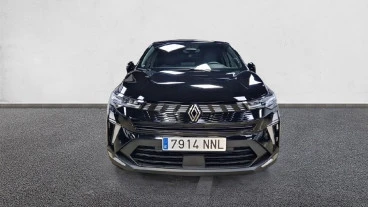 Renault Symbioz techno ECO-G 90 kw (120CV)