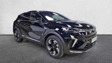 Renault Symbioz techno ECO-G 90 kw (120CV)