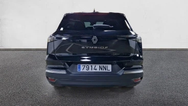 Renault Symbioz techno ECO-G 90 kw (120CV)