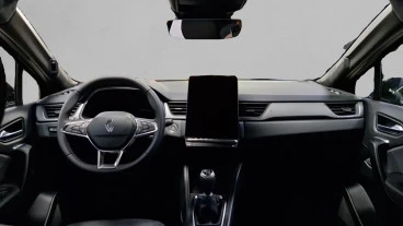 Renault Symbioz techno ECO-G 90 kw (120CV)