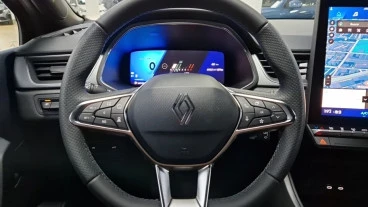 Renault Symbioz techno ECO-G 90 kw (120CV)