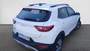 Kia Stonic 1.0 T-GDi 74kW (100CV) MHEV iMT Drive