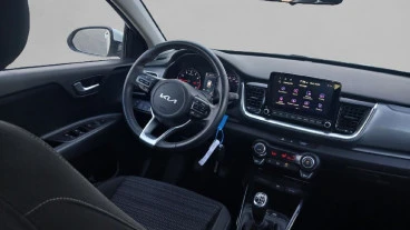 Kia Stonic 1.0 T-GDi 74kW (100CV) MHEV iMT Drive
