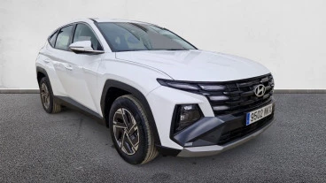 Hyundai Tucson 1.6T 110kW (150CV) Klass