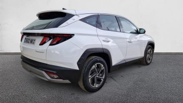 Hyundai Tucson 1.6T 110kW (150CV) Klass