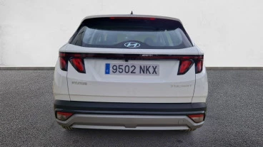 Hyundai Tucson 1.6T 110kW (150CV) Klass