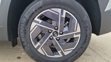 Hyundai Tucson 1.6T 110kW (150CV) Klass