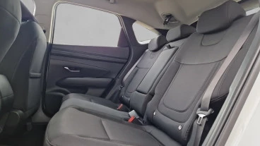 Hyundai Tucson 1.6T 110kW (150CV) Klass