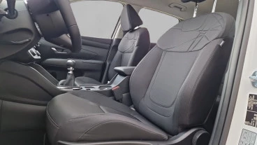 Hyundai Tucson 1.6T 110kW (150CV) Klass