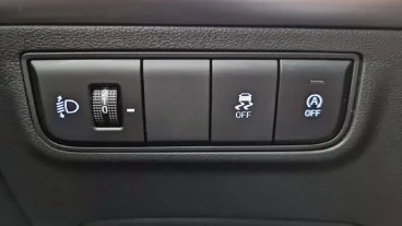 Hyundai Tucson 1.6T 110kW (150CV) Klass