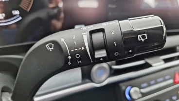 Hyundai Tucson 1.6T 110kW (150CV) Klass