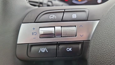 Hyundai Tucson 1.6T 110kW (150CV) Klass