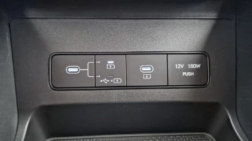 Hyundai Tucson 1.6T 110kW (150CV) Klass