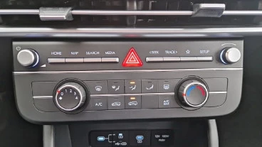 Hyundai Tucson 1.6T 110kW (150CV) Klass