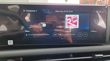 Hyundai Tucson 1.6T 110kW (150CV) Klass